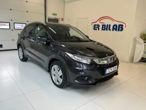 Honda HR-V 2019