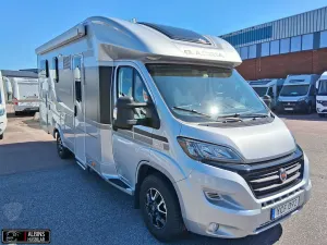 Adria matrix m 670 sl 2016
