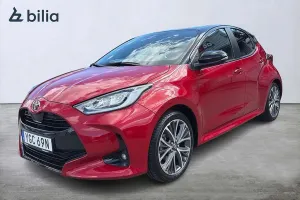 Toyota Yaris 2024