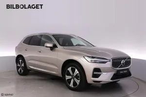 Volvo XC60 2025