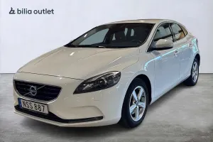 Volvo V40 2016