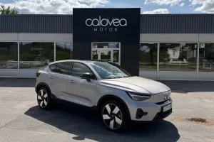 Volvo C40 2024