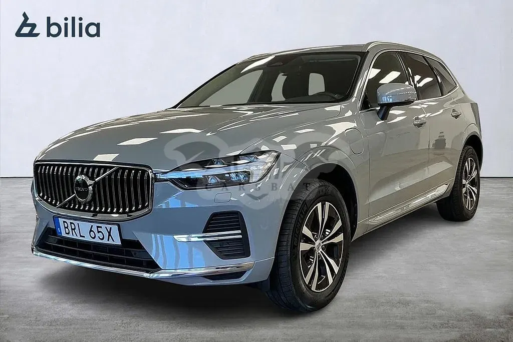Volvo XC60 2025