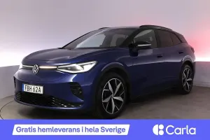 Volkswagen ID.4 2023
