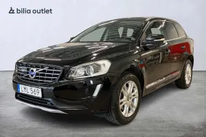Volvo XC60 2016