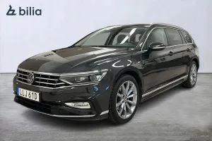 Volkswagen Passat 2021