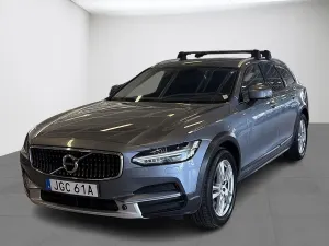 Volvo V90 2019
