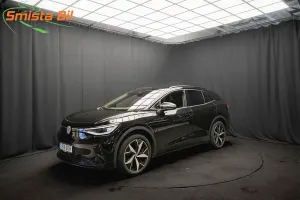 Volkswagen ID.4 2023