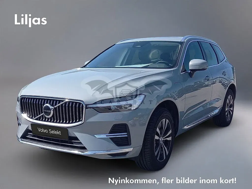 Volvo XC60 2025