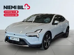 Polestar 4 2025