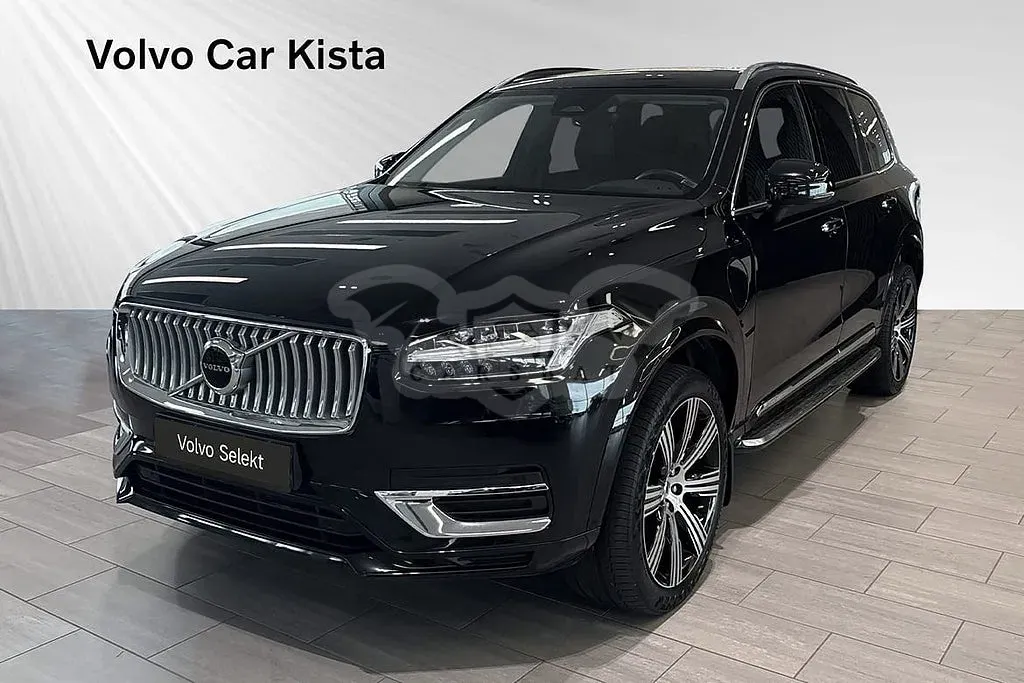 Volvo XC90 2023