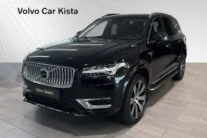 Volvo XC90 2023