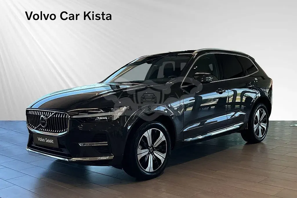 Volvo XC60 2025