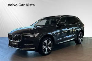 Volvo XC60 2025