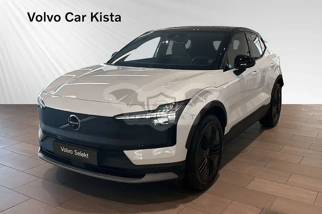 Volvo EX30 2025