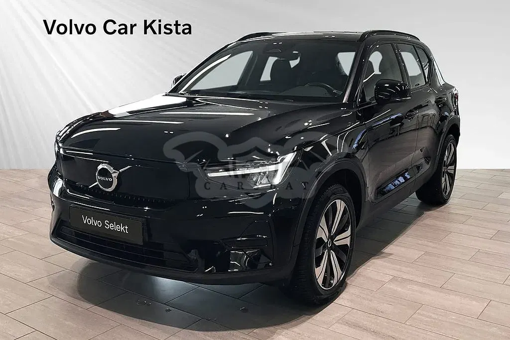 Volvo XC40 2023