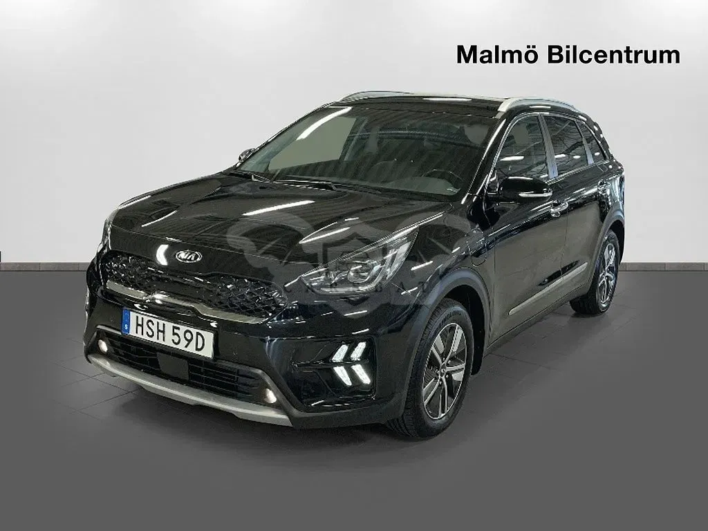 Kia Niro 2021