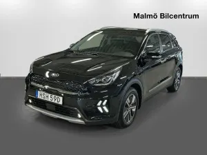 Kia Niro 2021