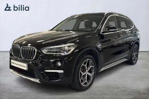 BMW X1 2019