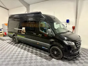 Mercedes-Benz Sprinter 2023