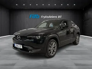 Mazda MX-30 2020