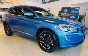 Volvo XC60 2017