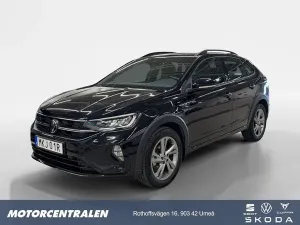 Volkswagen Taigo 2023