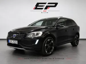 Volvo XC60 2016