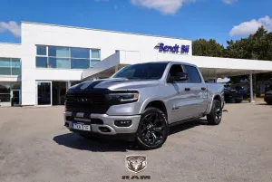 RAM 1500 2024