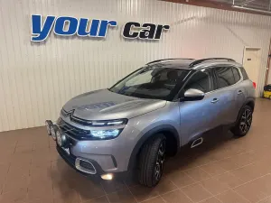 Citroën C5 Aircross 2021