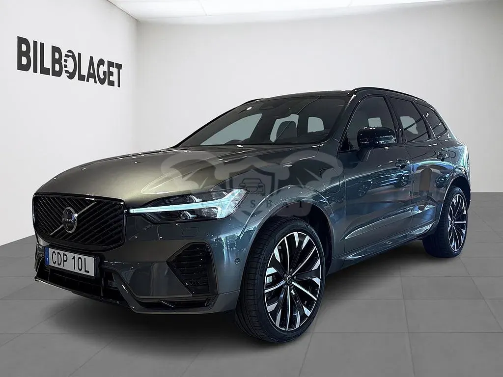 Volvo XC60 2026