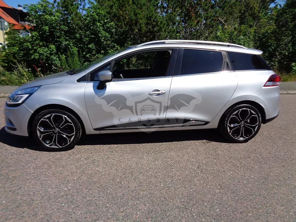 Renault Clio 2019