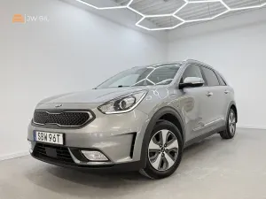 Kia Niro 2019