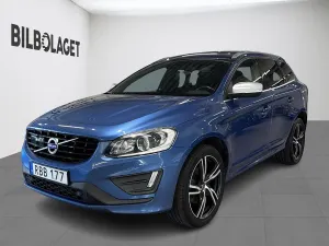 Volvo XC60 2017