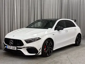 Mercedes-Benz A 2024