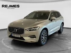 Volvo XC60 2019