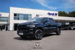 RAM 1500 2024