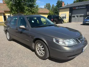 Saab 9-5 2005