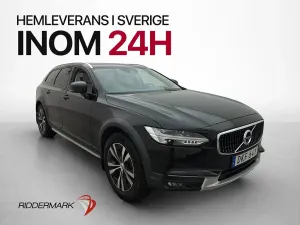 Volvo V90 2020