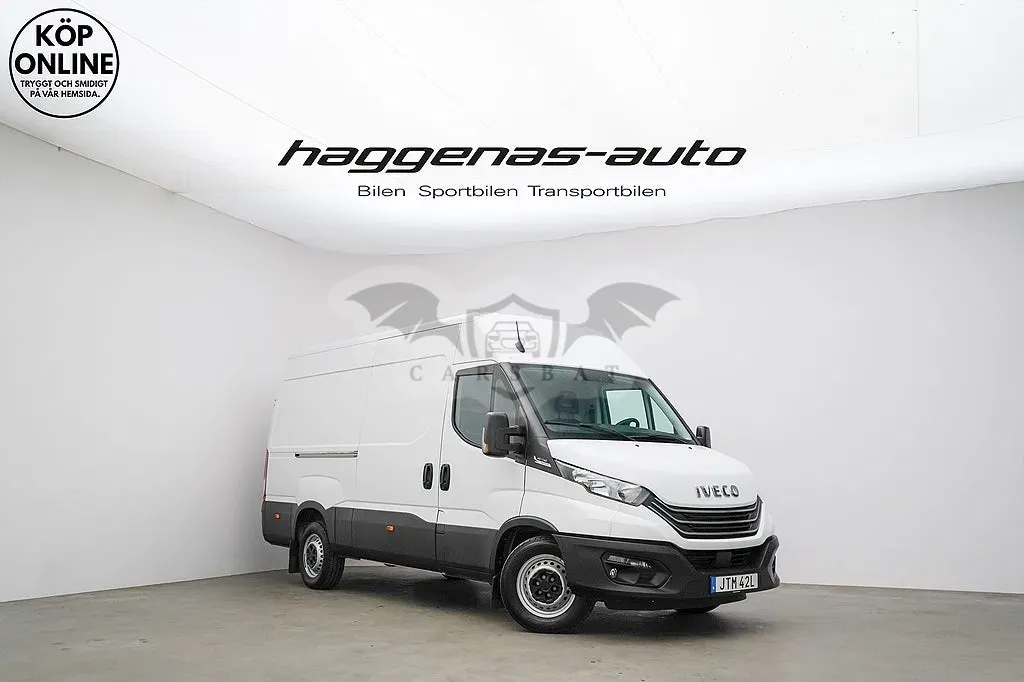 Iveco Daily 2024