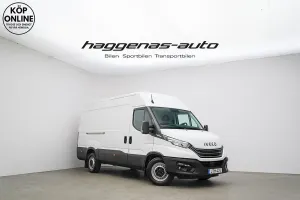 Iveco Daily 2024