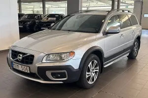 Volvo XC70 2013