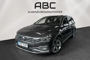 Volkswagen Passat 2021