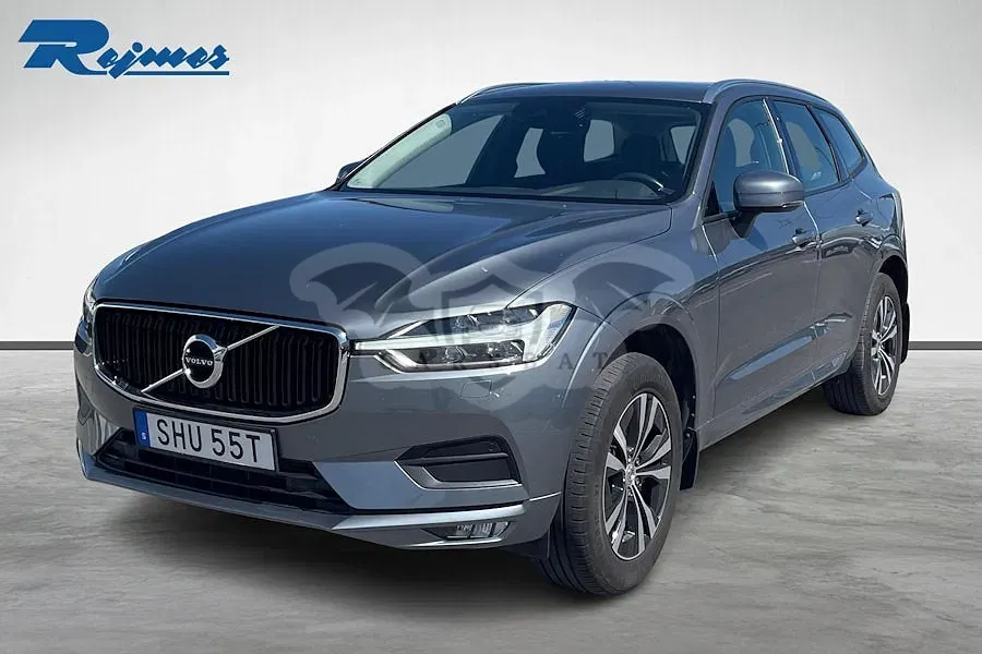 Volvo XC60 2020