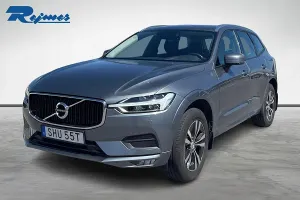 Volvo XC60 2020