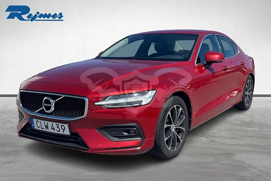 Volvo S60 2020