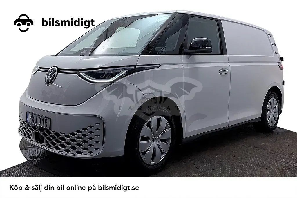 Volkswagen ID.Buzz 2024