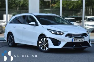 Kia Ceed 2022