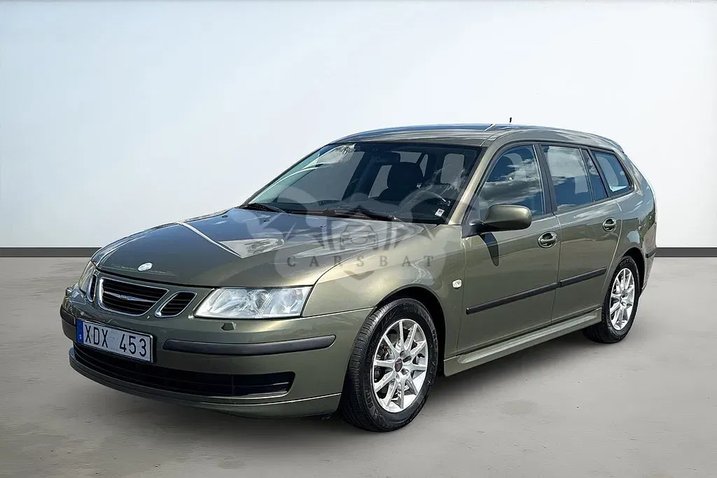 Saab 9-3 2006