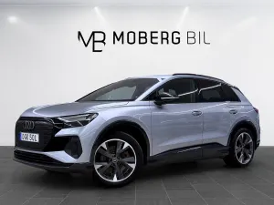Audi Q4 2024